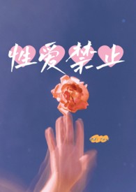 【百郃】性愛禁止（雙胞胎骨）小说封面